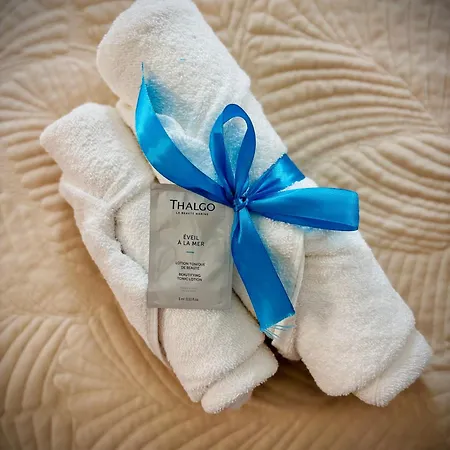 White Glove Prestige Tarasy Baltyku Plaza