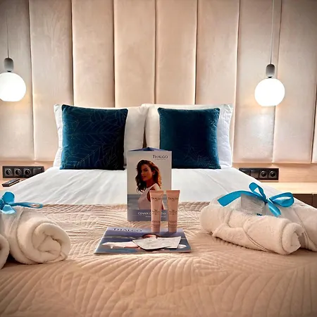 White Glove Prestige Tarasy Baltyku Plaza Γκντανσκ