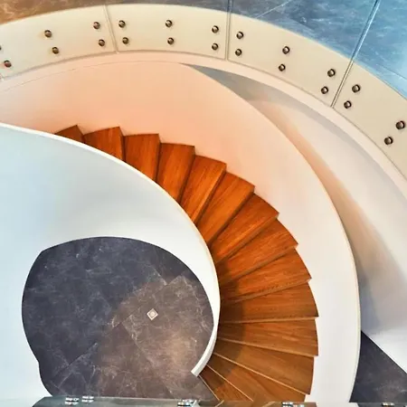 White Glove Prestige Tarasy Baltyku Plaza