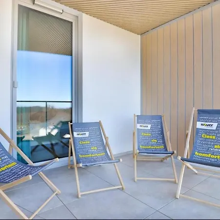 White Glove Prestige Tarasy Baltyku Plaza *