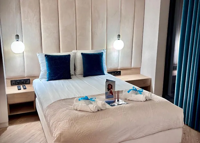 White Glove Prestige Tarasy Baltyku Plaza Gdansk