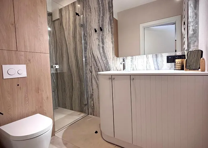 White Glove Prestige Tarasy Baltyku Plaza