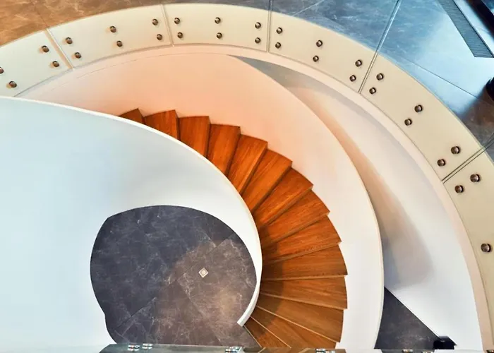 White Glove Prestige Tarasy Baltyku Plaza