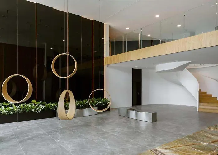 Apartamento White Glove Prestige Tarasy Baltyku Plaza Gdansk