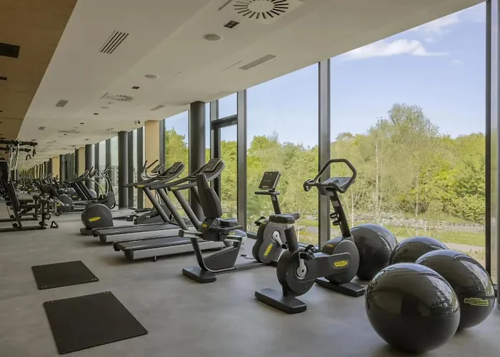 Apartamento White Glove Prestige Tarasy Baltyku Plaza Gdansk