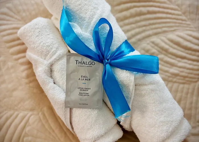 White Glove Prestige Tarasy Baltyku Plaza